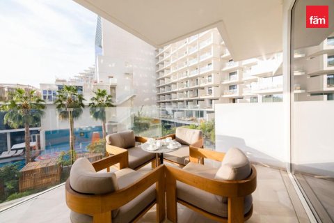 Appartement à Palm Jumeirah, Dubai, 2 chambres, 172.4 m², № 123140