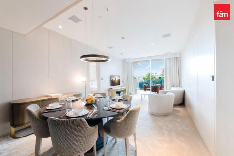 Appartement à Palm Jumeirah, Dubai, 2 chambres, 172.4 m², № 123140 - photo 4