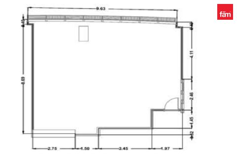 Office in Business Bay, Dubai 82 sq.m. № 123142 - photo 14