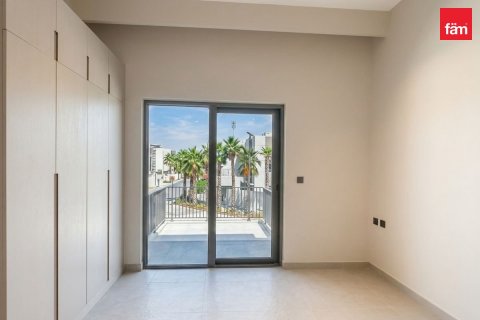 Townhouse in Mohammed Bin Rashid City, Dubai 2 bedrooms, 121.4 sq.m. № 123138 - photo 11