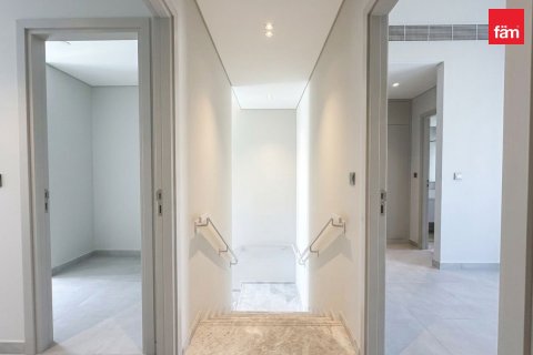 Townhouse in Mohammed Bin Rashid City, Dubai 2 bedrooms, 121.4 sq.m. № 123138 - photo 12