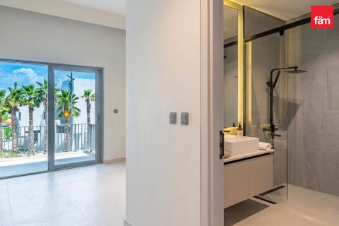 Townhouse in Mohammed Bin Rashid City, Dubai 2 bedrooms, 121.4 sq.m. № 123138 - photo 10
