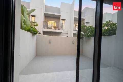Townhouse in Mohammed Bin Rashid City, Dubai 2 bedrooms, 121.4 sq.m. № 123138 - photo 5