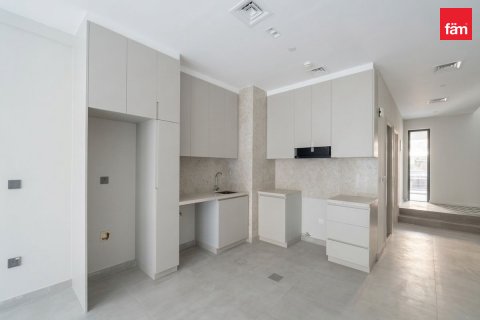 Townhouse in Mohammed Bin Rashid City, Dubai 2 bedrooms, 121.4 sq.m. № 123138 - photo 6