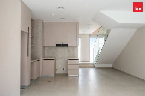 Townhouse in Mohammed Bin Rashid City, Dubai 2 bedrooms, 121.4 sq.m. № 123138 - photo 4