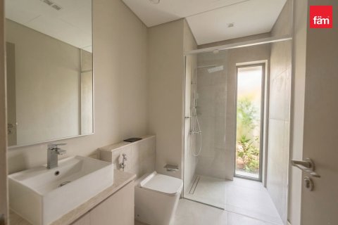 Townhouse in Mohammed Bin Rashid City, Dubai 2 bedrooms, 121.4 sq.m. № 123138 - photo 14