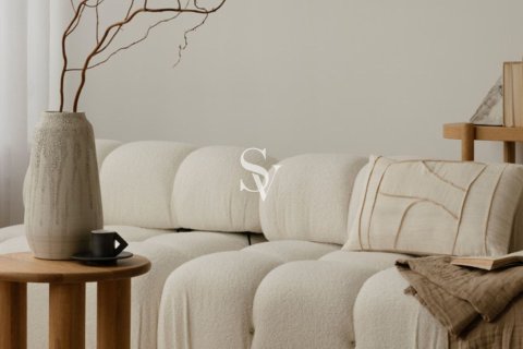 Купить квартиру в EMAAR South, Dubai South (Dubai World Central), Дубай: 3 спальни, 165м², № 83327 - фото 8