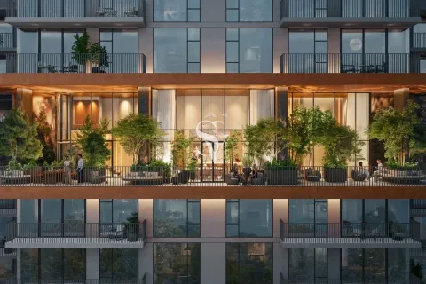 Купить квартиру в Дубае: 2 спальни, 138м², № 83328 - фото 3