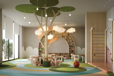 شقة في دبي 2 غرف نوم, 118.9 م² رقم 99463 - صورة 4