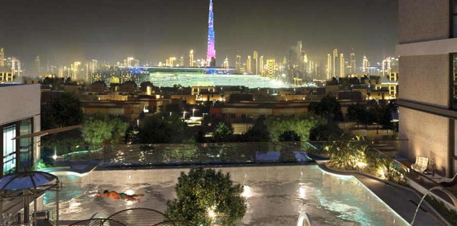 شقة في دبي 2 غرف نوم, 118.9 م² رقم 99463