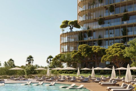 Appartement à Dubai, 1 chambre, 98.8 m², № 99467 - photo 9