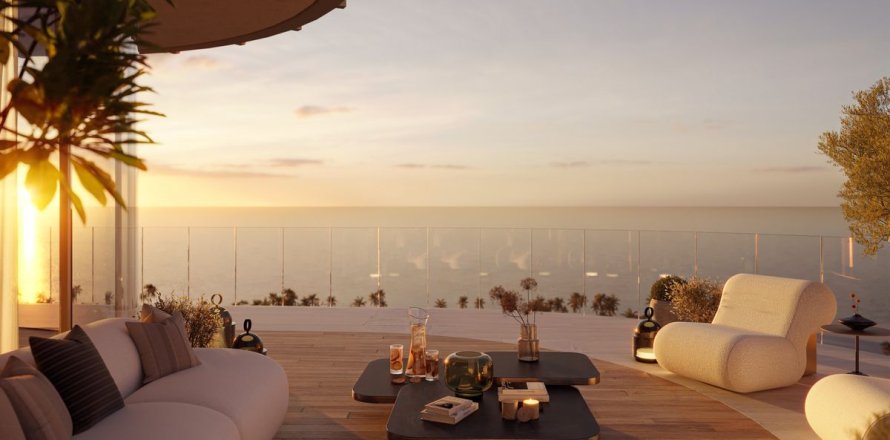 Appartement à Dubai, 1 chambre, 98.8 m², № 99467