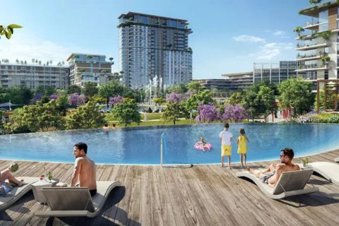 Appartement à City Walk, Dubai, 1 chambre, 72.6 m², № 99465 - photo 10