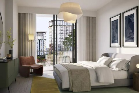 Appartement à City Walk, Dubai, 1 chambre, 72.6 m², № 99465 - photo 3