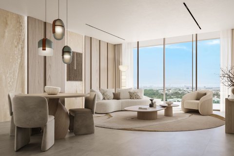 Apartment in Dubai 1 bedroom, 84 sq.m. № 99468 - photo 2