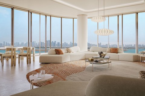 Apartment in Dubai 1 bedroom, 84 sq.m. № 99468