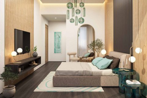 شقة في دبي 1غرف نوم, 72.4 م² رقم 99462 - صورة 2