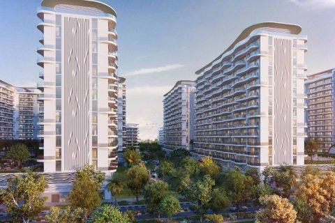 شقة في دبي 1غرف نوم, 72.4 م² رقم 99462 - صورة 6