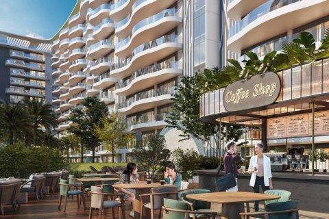 شقة في دبي 1غرف نوم, 72.4 م² رقم 99462 - صورة 7