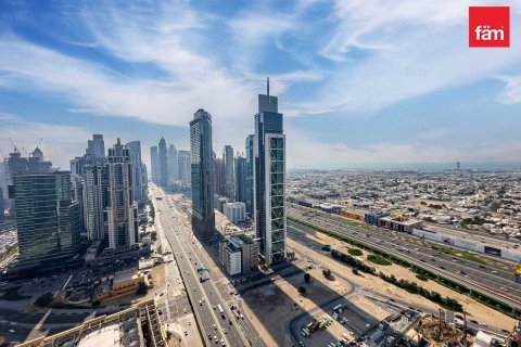 شقة في دبي 2 غرف نوم, 101.1 م² رقم 99464 - صورة 11