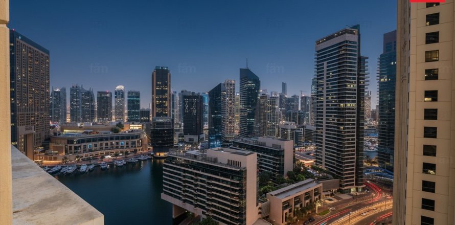 Apartment in Dubai 1 bedroom, 70.7 sq.m. № 99466