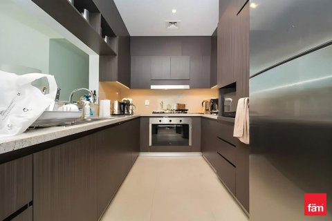 Apartment in Downtown Dubai (Downtown Burj Dubai), Dubai 3 bedrooms, 164.3 sq.m. № 115081 - photo 11