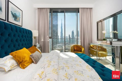 Apartment in Downtown Dubai (Downtown Burj Dubai), Dubai 3 bedrooms, 164.3 sq.m. № 115081 - photo 2