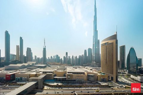 Apartment in Downtown Dubai (Downtown Burj Dubai), Dubai 3 bedrooms, 164.3 sq.m. № 115081 - photo 9