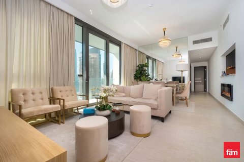 Apartment in Downtown Dubai (Downtown Burj Dubai), Dubai 3 bedrooms, 164.3 sq.m. № 115081 - photo 25