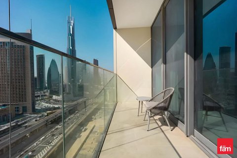 Apartment in Downtown Dubai (Downtown Burj Dubai), Dubai 3 bedrooms, 164.3 sq.m. № 115081 - photo 7