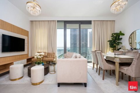 Apartment in Downtown Dubai (Downtown Burj Dubai), Dubai 3 bedrooms, 164.3 sq.m. № 115081 - photo 21
