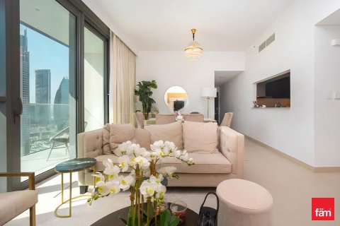 Apartment in Downtown Dubai (Downtown Burj Dubai), Dubai 3 bedrooms, 164.3 sq.m. № 115081 - photo 22