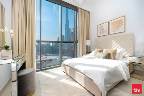 Apartment in Downtown Dubai (Downtown Burj Dubai), Dubai 3 bedrooms, 164.3 sq.m. № 115081 - photo 18