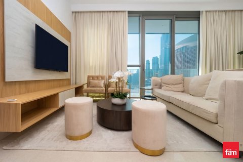 Apartment in Downtown Dubai (Downtown Burj Dubai), Dubai 3 bedrooms, 164.3 sq.m. № 115081 - photo 20