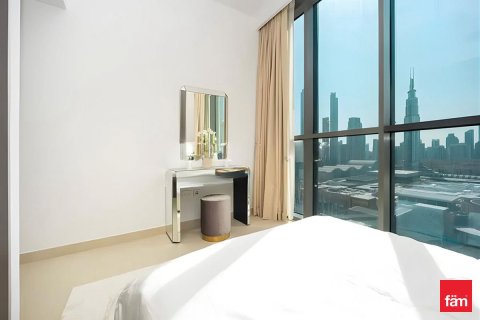 Apartment in Downtown Dubai (Downtown Burj Dubai), Dubai 3 bedrooms, 164.3 sq.m. № 115081 - photo 16