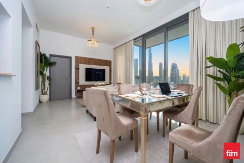 Apartment in Downtown Dubai (Downtown Burj Dubai), Dubai 3 bedrooms, 164.3 sq.m. № 115081 - photo 23