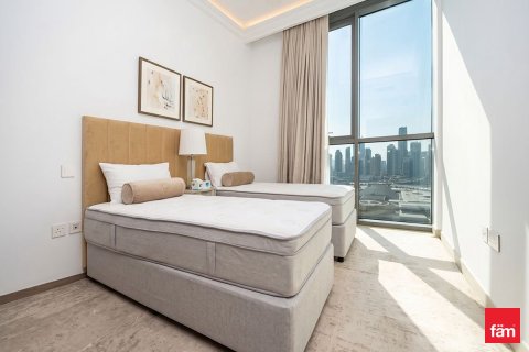 Apartment in Downtown Dubai (Downtown Burj Dubai), Dubai 3 bedrooms, 164.3 sq.m. № 115081 - photo 15