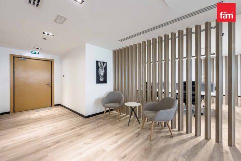 Oficina en Dubai, 102 m², № 115080 - foto 16
