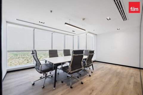 Oficina en Dubai, 102 m², № 115080 - foto 15