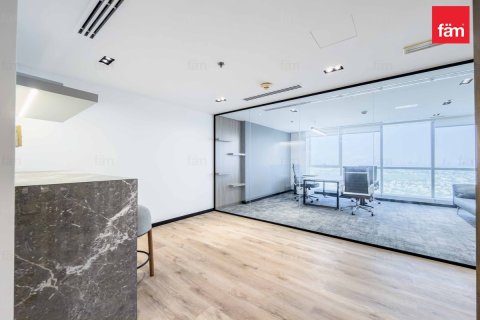 Oficina en Dubai, 102 m², № 115080 - foto 14