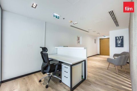 Oficina en Dubai, 102 m², № 115080 - foto 12