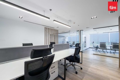 Oficina en Dubai, 102 m², № 115080 - foto 10