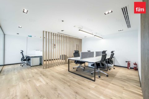 Oficina en Dubai, 102 m², № 115080 - foto 21