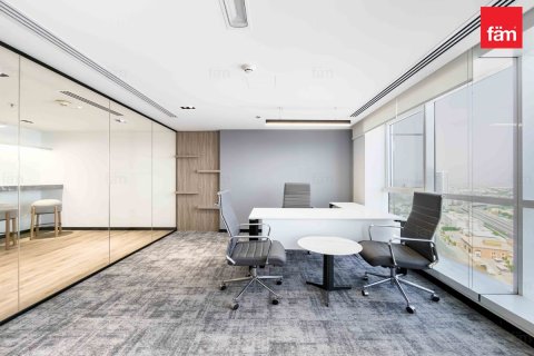Oficina en Dubai, 102 m², № 115080 - foto 2