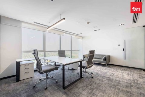 Oficina en Dubai, 102 m², № 115080 - foto 19