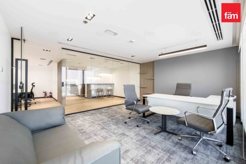 Oficina en Dubai, 102 m², № 115080 - foto 9