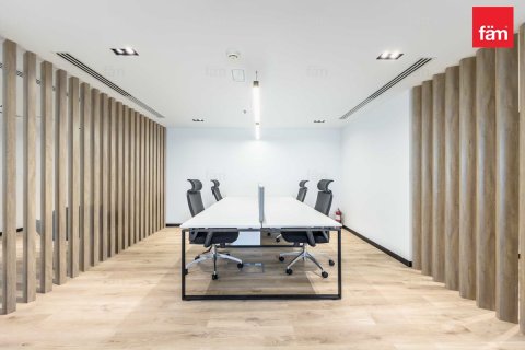 Oficina en Dubai, 102 m², № 115080 - foto 6
