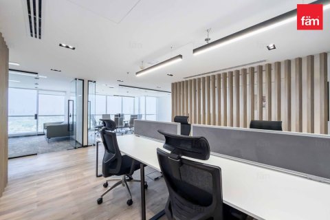 Oficina en Dubai, 102 m², № 115080 - foto 3