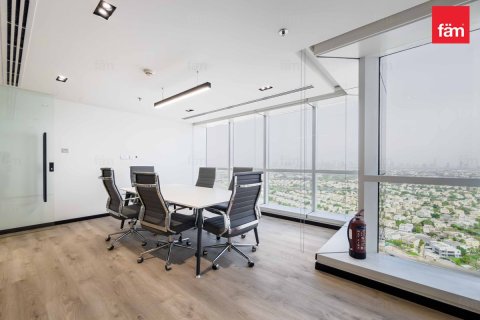 Oficina en Dubai, 102 m², № 115080 - foto 11