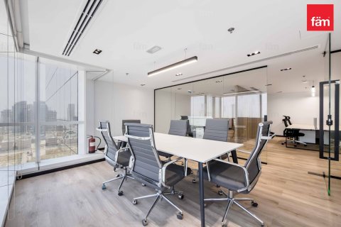 Oficina en Dubai, 102 m², № 115080 - foto 5